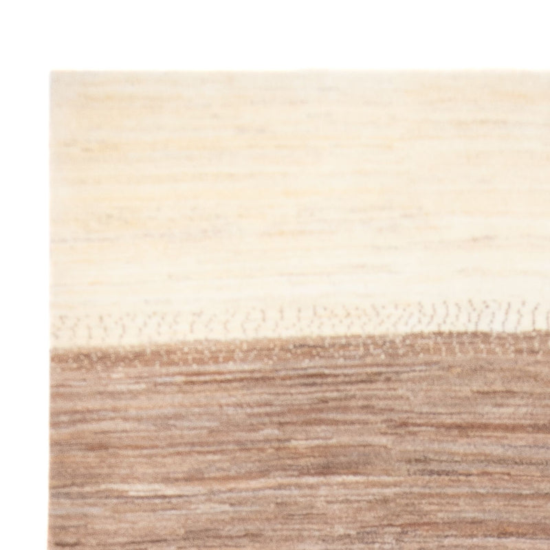 Gabbeh-tæppe - Persisk - 285 x 212 cm - natur