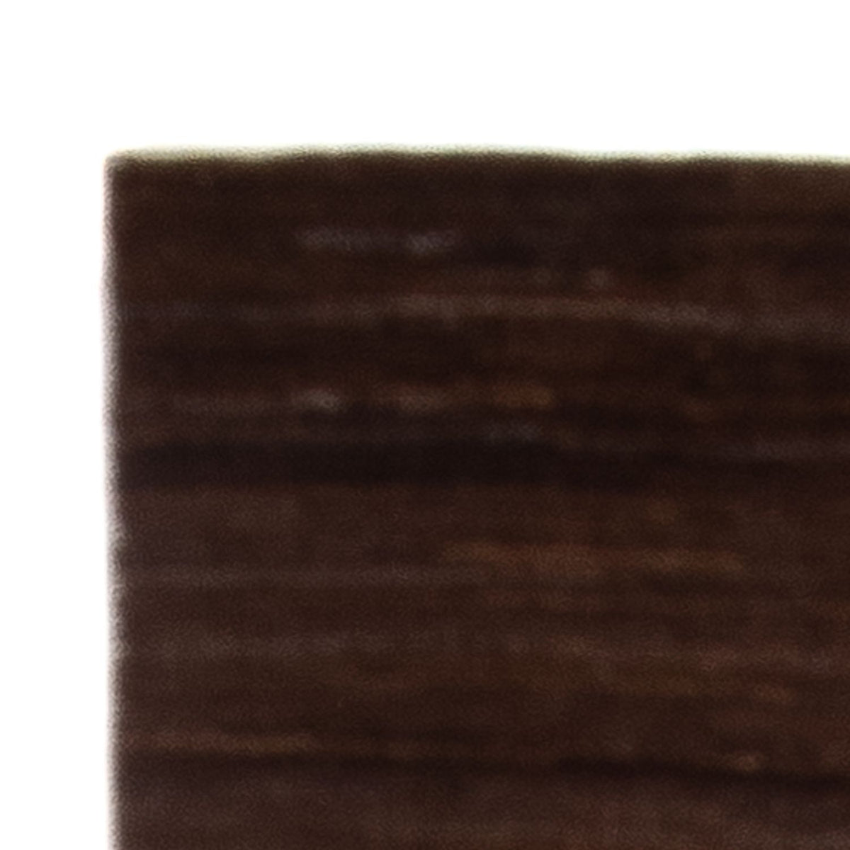 Løber Gabbeh-tæppe - Persisk - 340 x 78 cm - natur