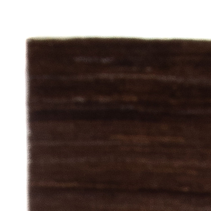 Løber Gabbeh-tæppe - Persisk - 340 x 78 cm - natur