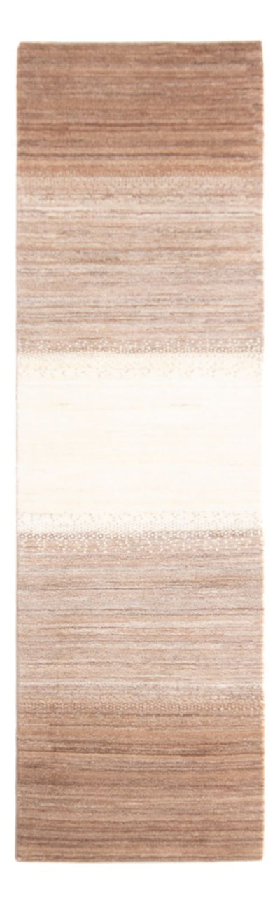 Persisk Gabbeh Tæppe 81x283cm - Perserteppich Wollteppich