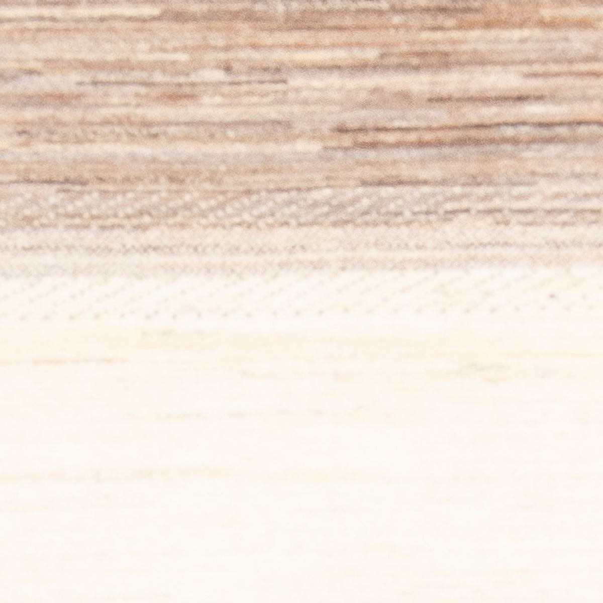 Løber Gabbeh-tæppe - Persisk - 278 x 83 cm - natur