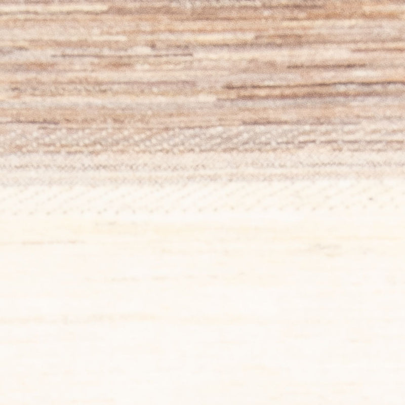 Løber Gabbeh-tæppe - Persisk - 278 x 83 cm - natur