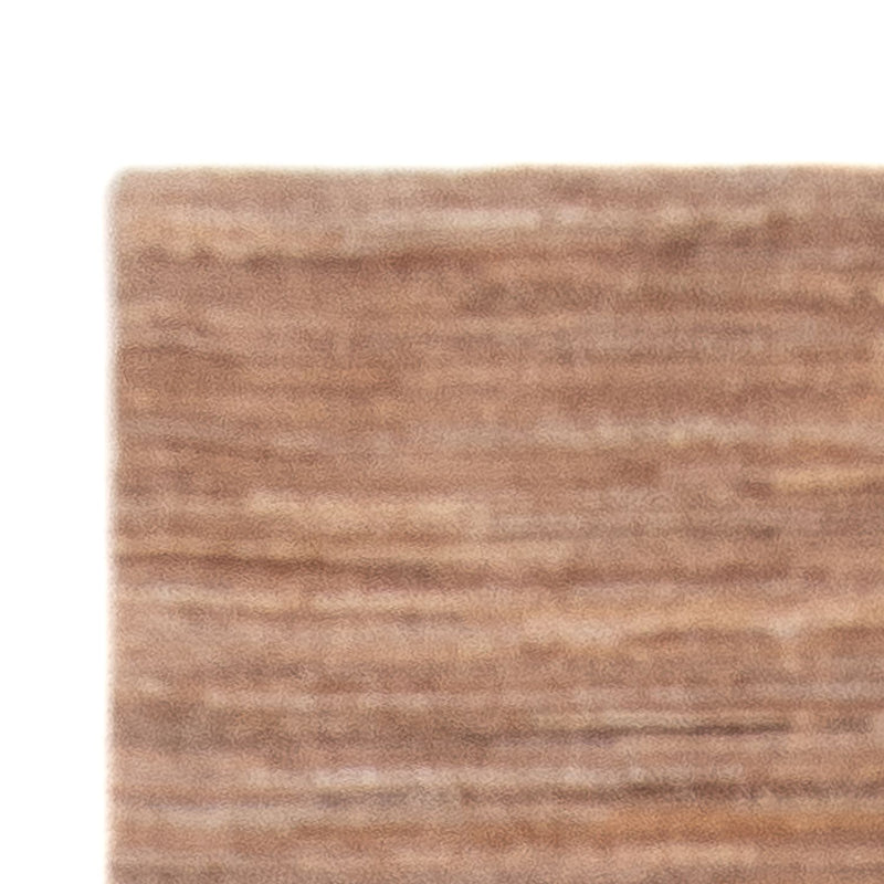 Løber Gabbeh-tæppe - Persisk - 278 x 83 cm - natur