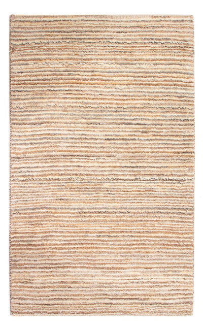 Persisk Gabbeh Tæppe 60x92cm - Perserteppich Wollteppich