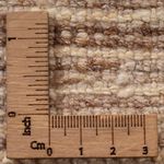 Gabbeh-tæppe - Persisk - 92 x 60 cm - lys beige