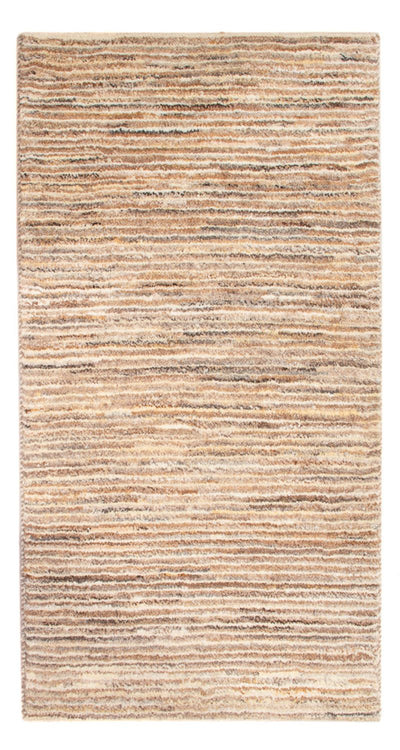 Persisk Gabbeh Tæppe 56x95cm - Perserteppich Wollteppich
