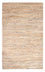 Gabbeh-tæppe - Persisk - 94 x 61 cm - lys beige