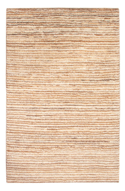 Persisk Gabbeh Tæppe 58x88cm - Perserteppich Wollteppich