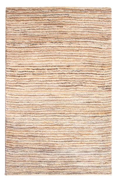 Persisk Gabbeh Tæppe 60x93cm - Perserteppich Wollteppich