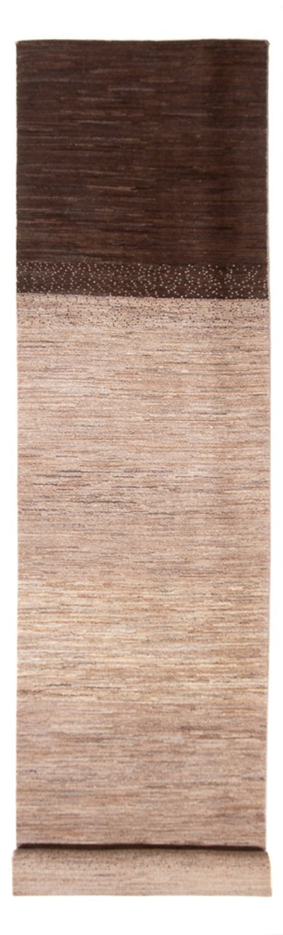 Persisk Gabbeh Tæppe 103x500cm - Perserteppich Wollteppich
