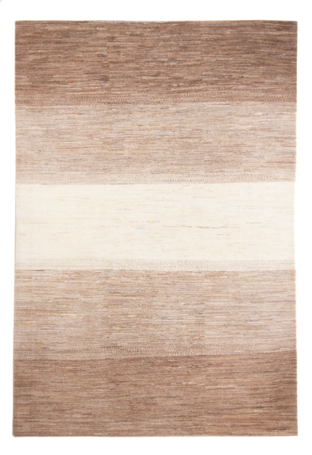 Gabbeh-tæppe - Persisk - 288 x 204 cm - flerfarvet