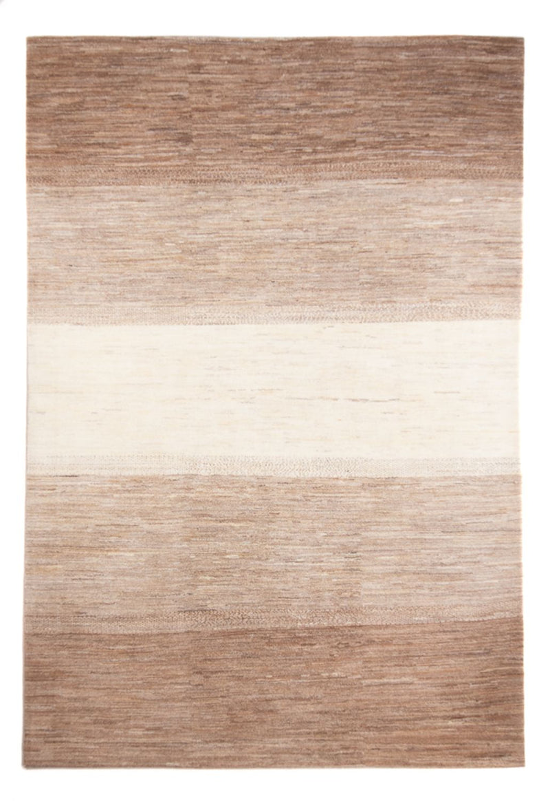 Gabbeh-tæppe - Persisk - 288 x 204 cm - flerfarvet