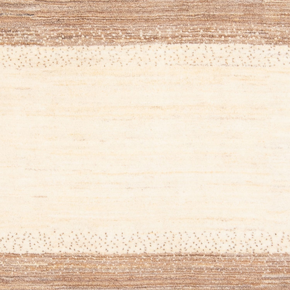 Gabbeh-tæppe - Persisk - 332 x 250 cm - flerfarvet