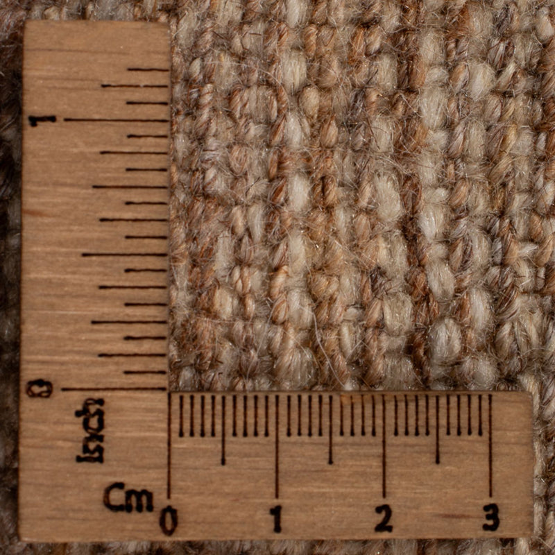 Gabbeh-tæppe - Persisk - 332 x 250 cm - flerfarvet