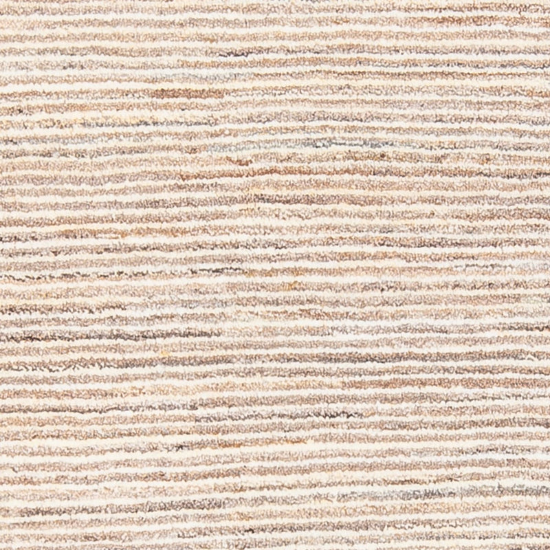 Gabbeh-tæppe - Persisk - 146 x 101 cm - beige
