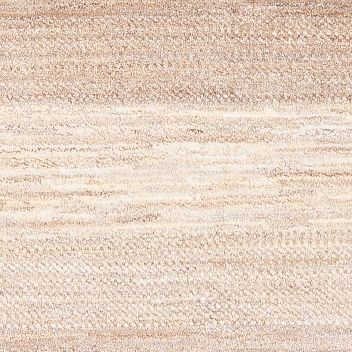 Gabbeh-tæppe - Persisk - 143 x 97 cm - natur
