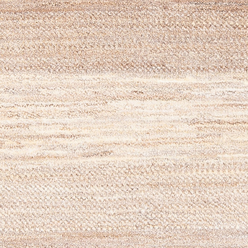 Gabbeh-tæppe - Persisk - 143 x 97 cm - natur
