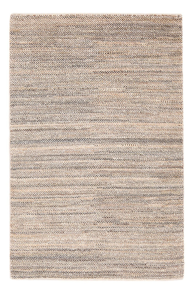 Gabbeh-tæppe - Persisk - 143 x 92 cm - natur