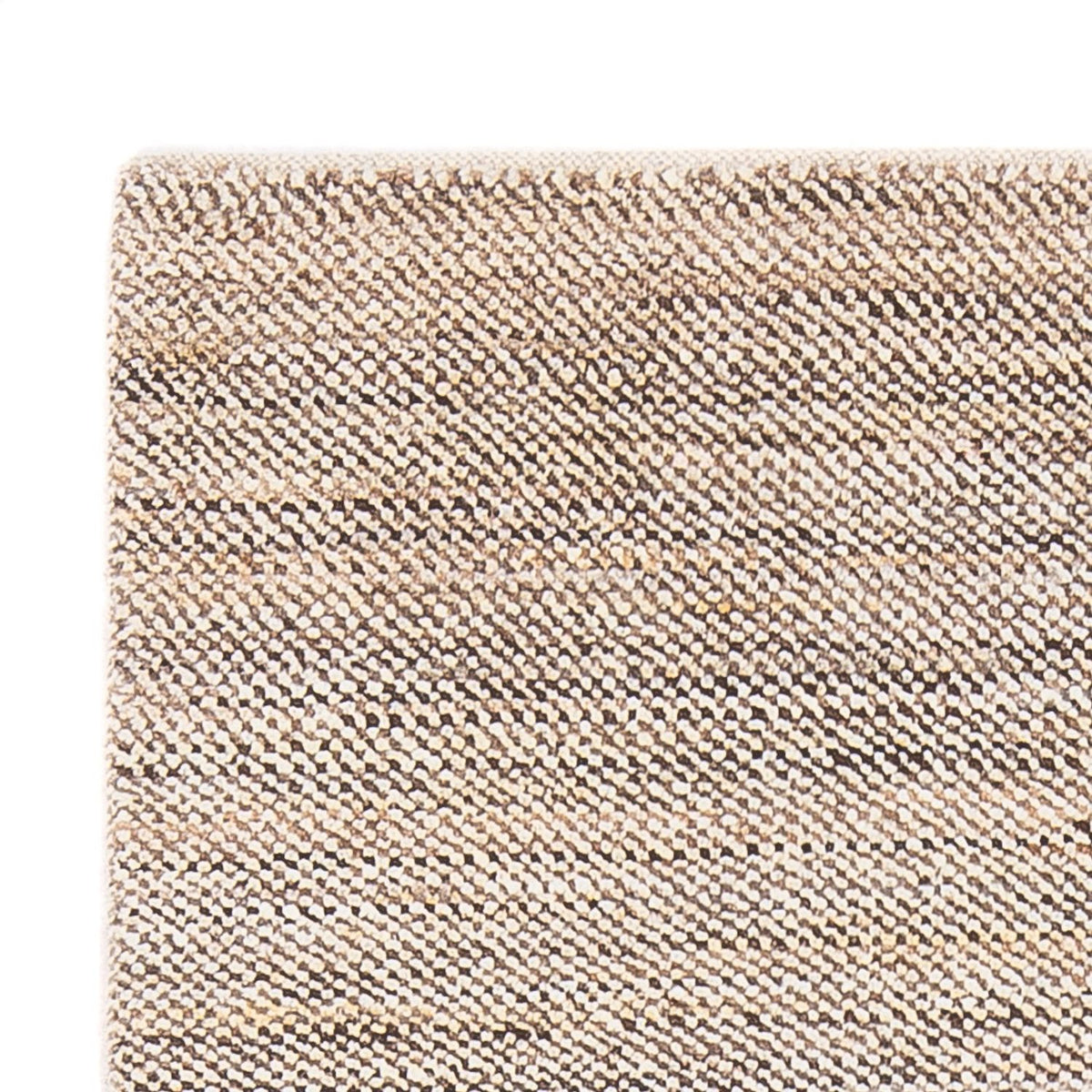 Gabbeh-tæppe - Persisk - 143 x 92 cm - natur