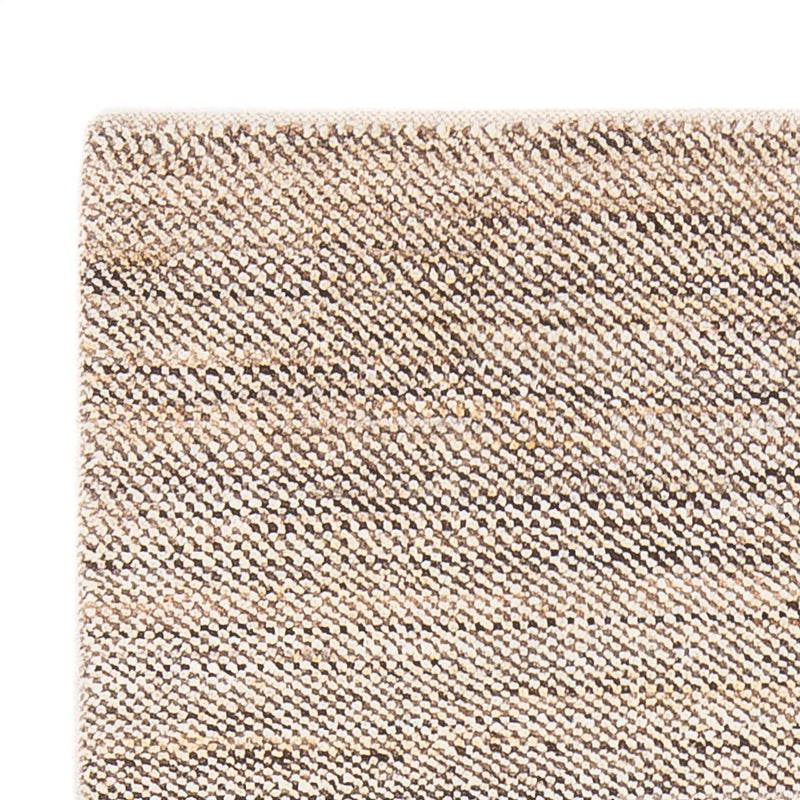 Gabbeh-tæppe - Persisk - 143 x 92 cm - natur