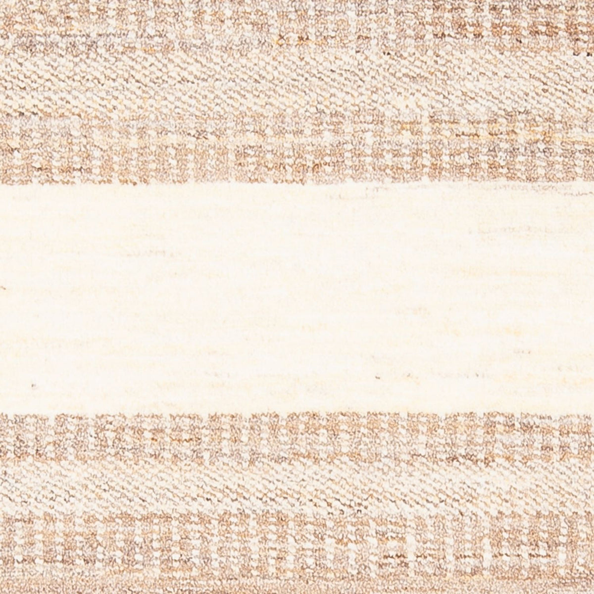 Gabbeh-tæppe - Persisk - 163 x 93 cm - natur