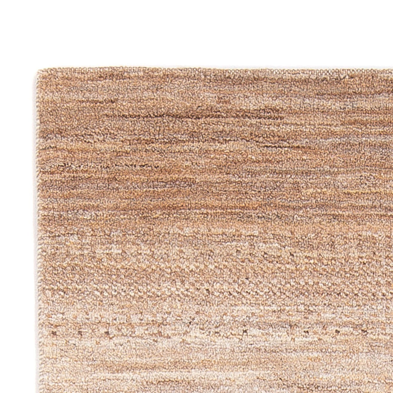 Gabbeh-tæppe - Persisk - 163 x 93 cm - natur