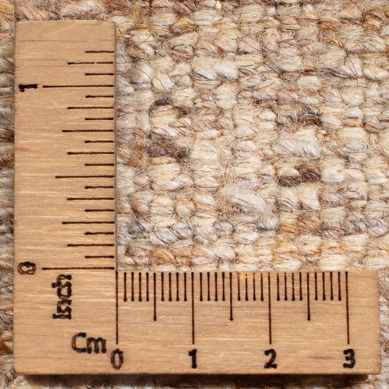Gabbeh-tæppe - Persisk - 163 x 93 cm - natur