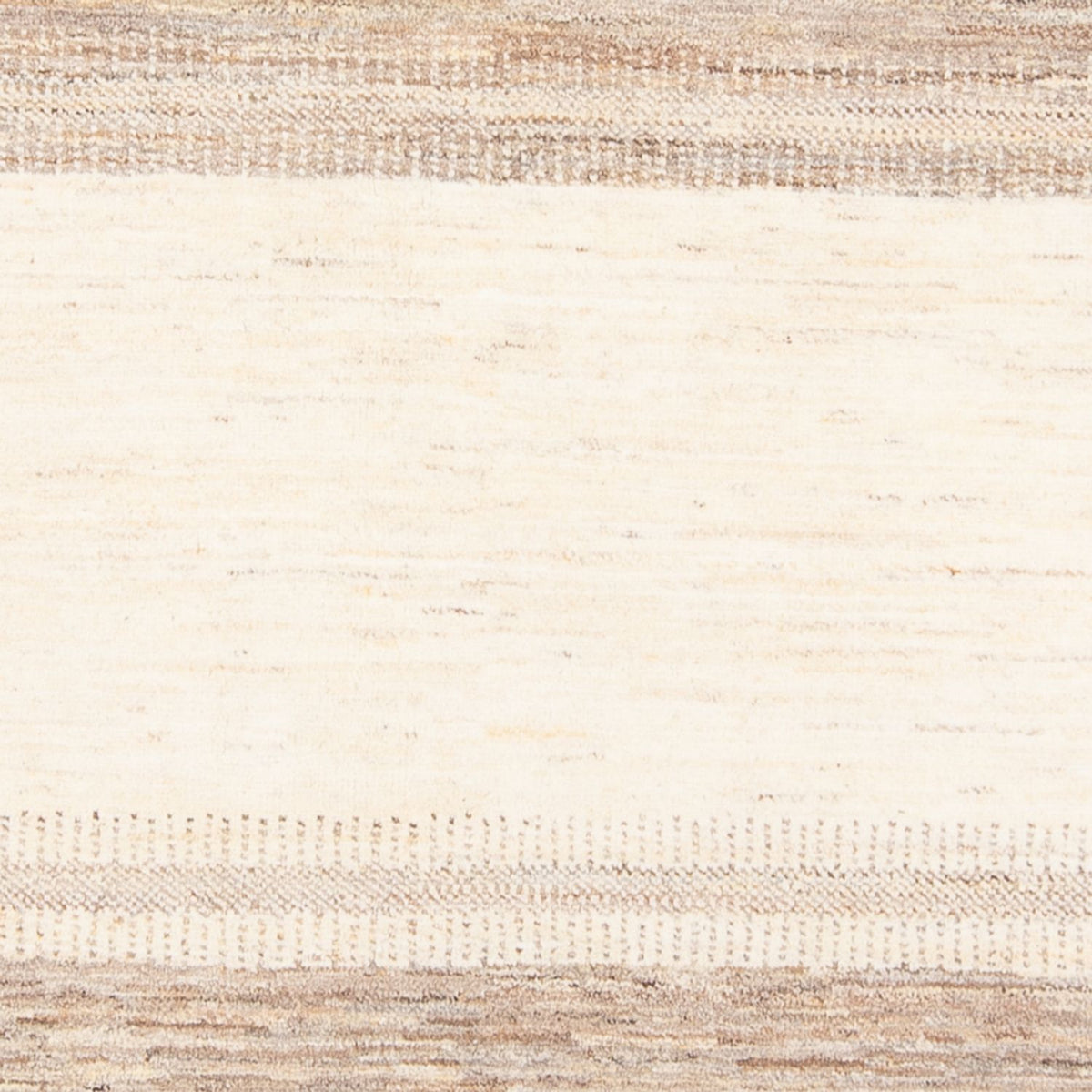 Gabbeh-tæppe - Persisk - 340 x 257 cm - flerfarvet