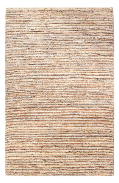 Persisk Gabbeh Tæppe 62x94cm - Perserteppich Wollteppich