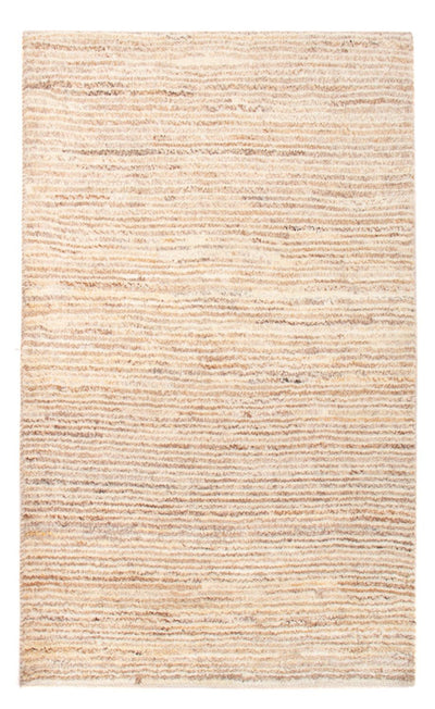 Persisk Gabbeh Tæppe 61x92cm - Perserteppich Wollteppich
