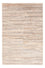 Gabbeh-tæppe - Persisk - 145 x 96 cm - lys beige