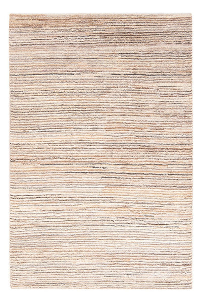 Persisk Gabbeh Tæppe 96x145cm - Perserteppich Wollteppich