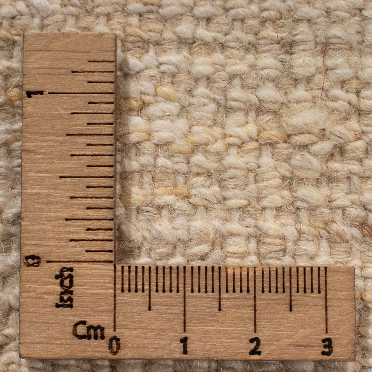 Gabbeh-tæppe - Persisk - 237 x 173 cm - flerfarvet