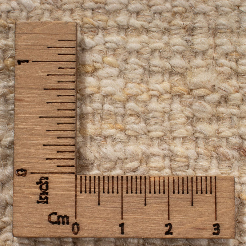 Gabbeh-tæppe - Persisk - 237 x 173 cm - flerfarvet