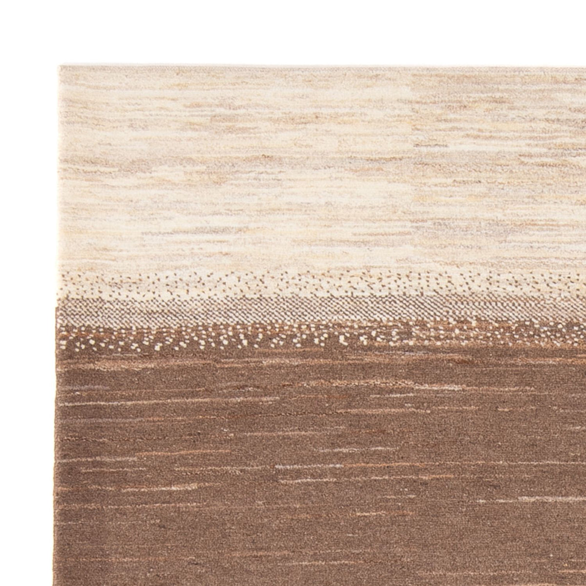 Gabbeh-tæppe - Persisk - 232 x 172 cm - flerfarvet