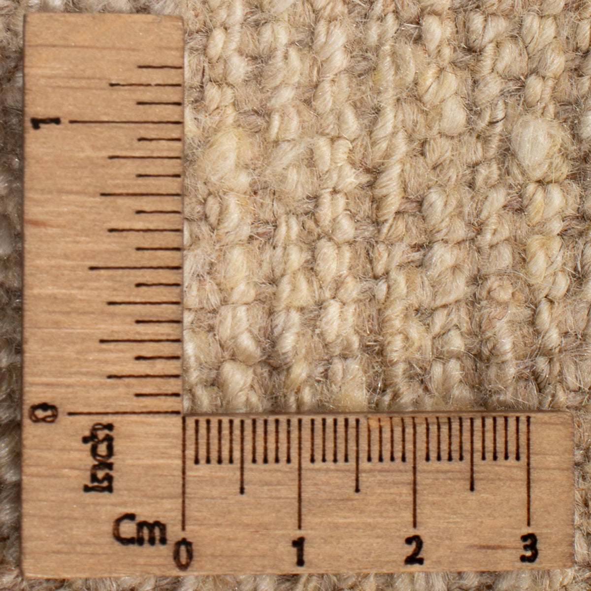 Gabbeh-tæppe - Persisk - 232 x 172 cm - flerfarvet