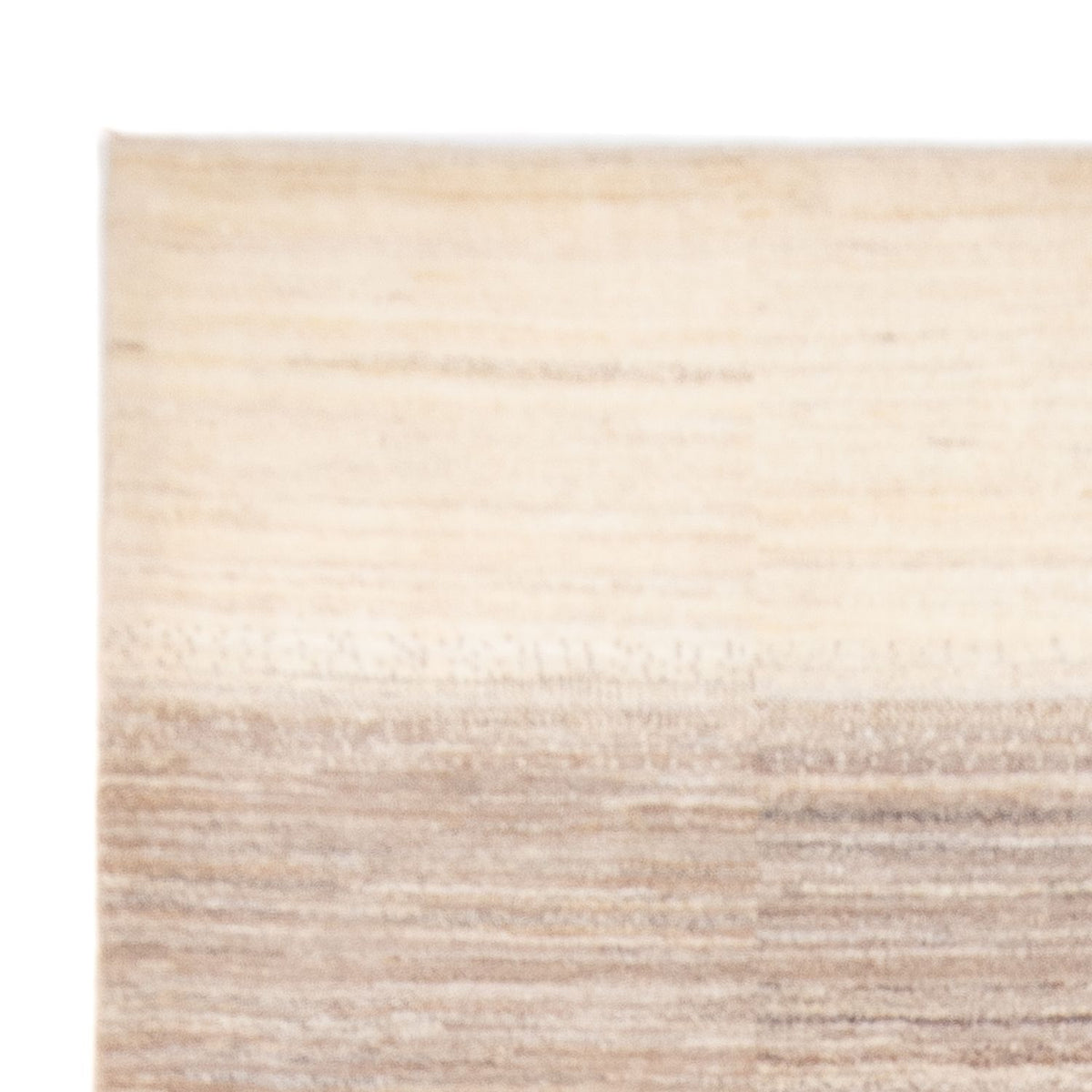 Gabbeh-tæppe - Persisk - 292 x 215 cm - natur