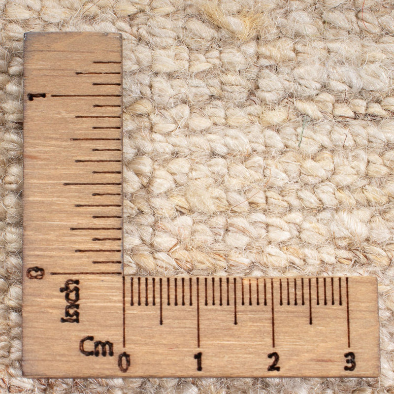 Gabbeh-tæppe - Persisk - 292 x 215 cm - natur