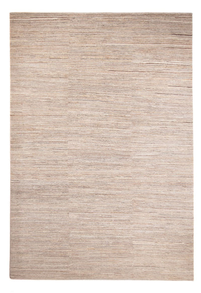 Persisk Gabbeh Tæppe 211x292cm - Perserteppich Wollteppich