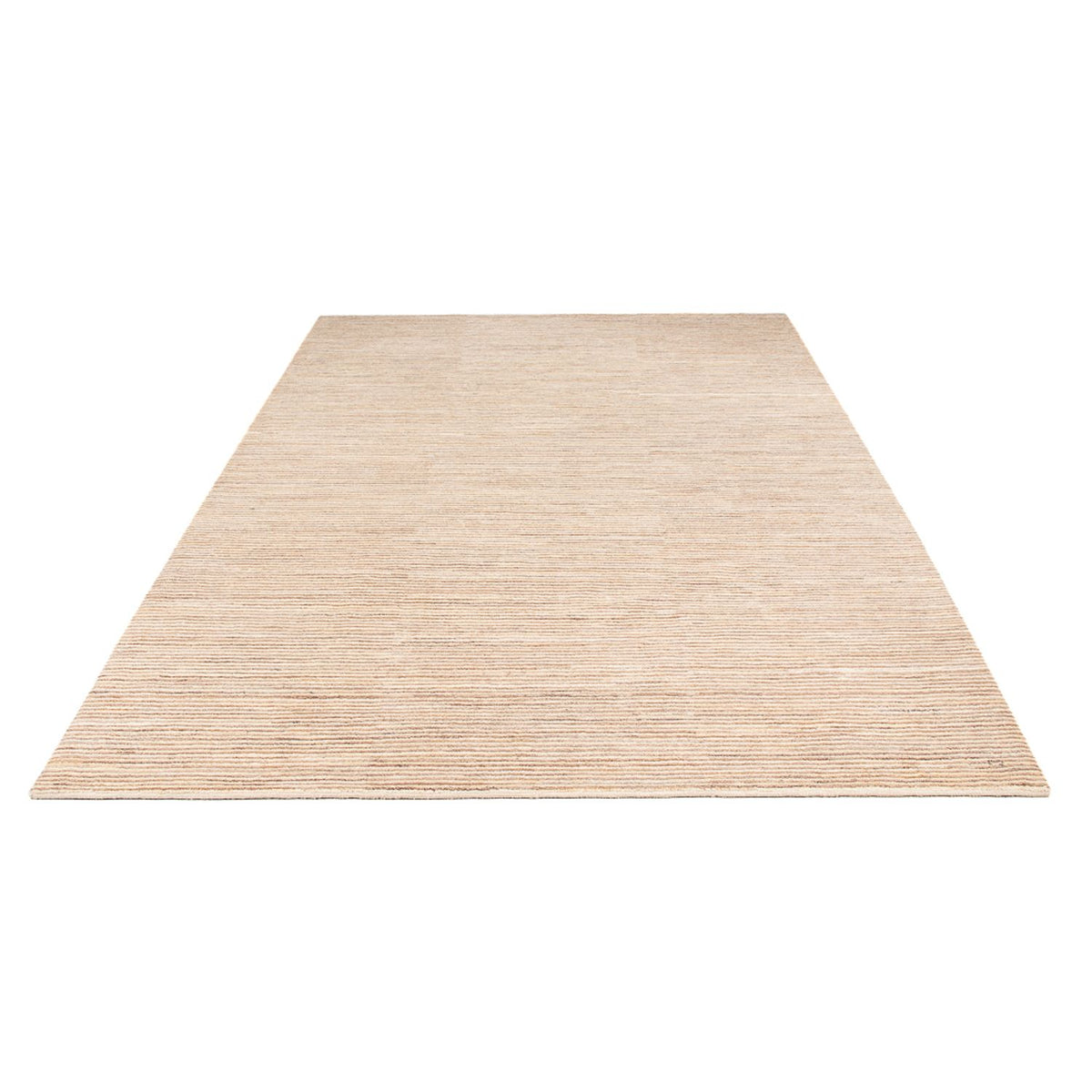 Gabbeh-tæppe - Persisk - 295 x 208 cm - lys brun