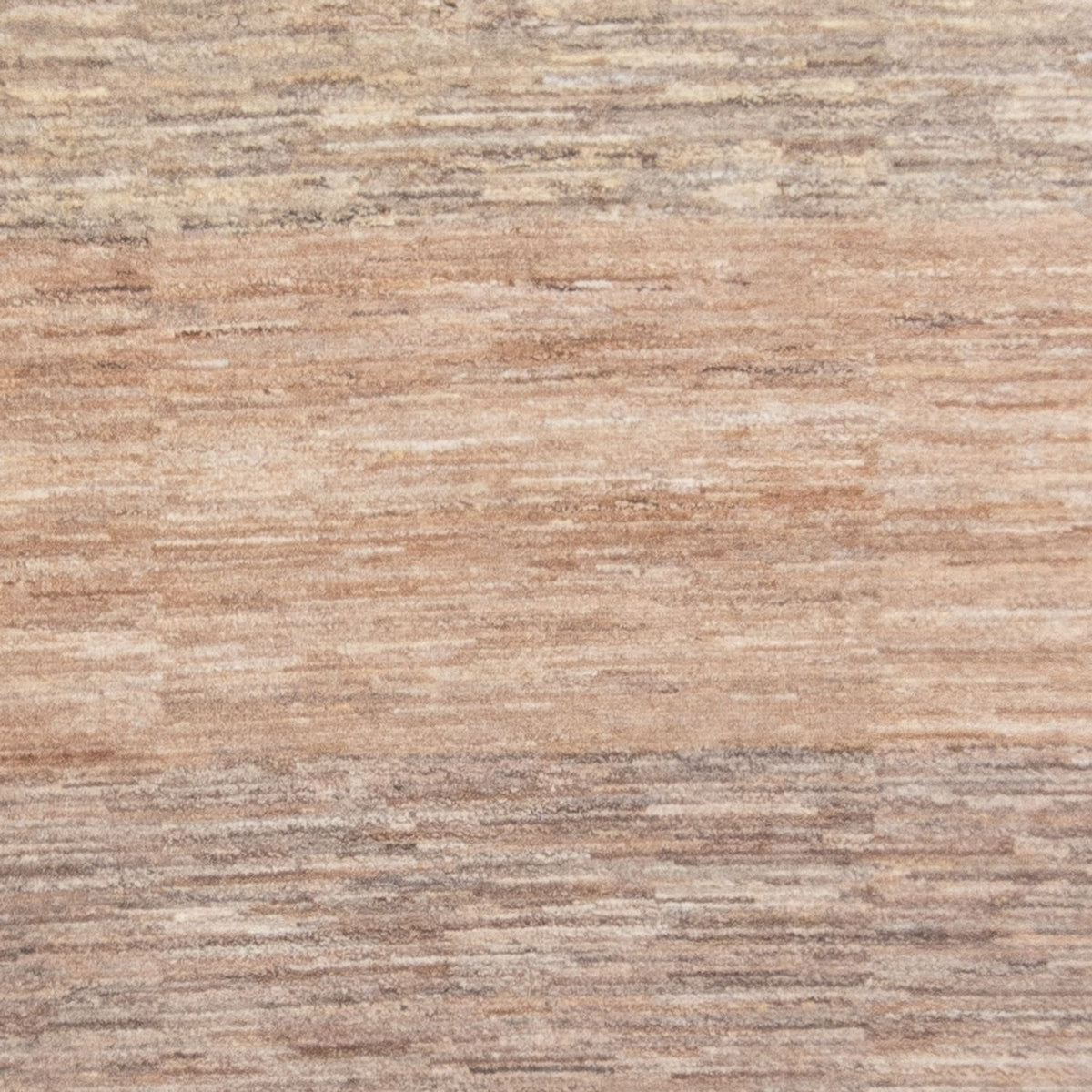 Gabbeh-tæppe - Persisk - 242 x 202 cm - flerfarvet