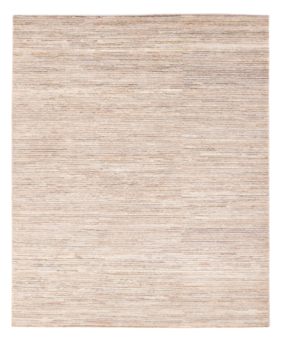 Persisk Gabbeh Tæppe 150x201cm - Perserteppich Wollteppich