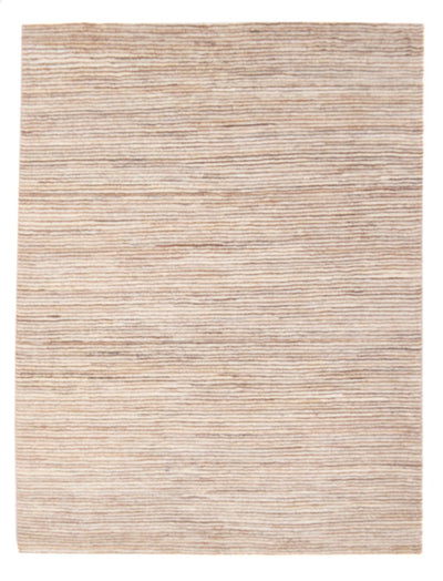 Persisk Gabbeh Tæppe 145x194cm - Perserteppich Wollteppich
