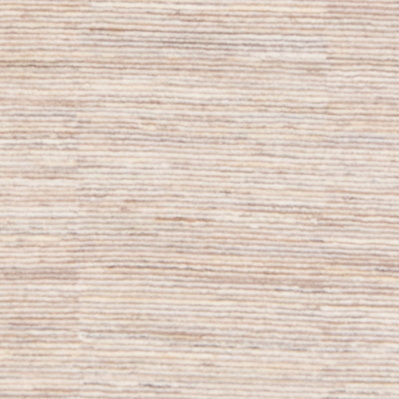 Gabbeh-tæppe - Persisk - 197 x 148 cm - mørk beige