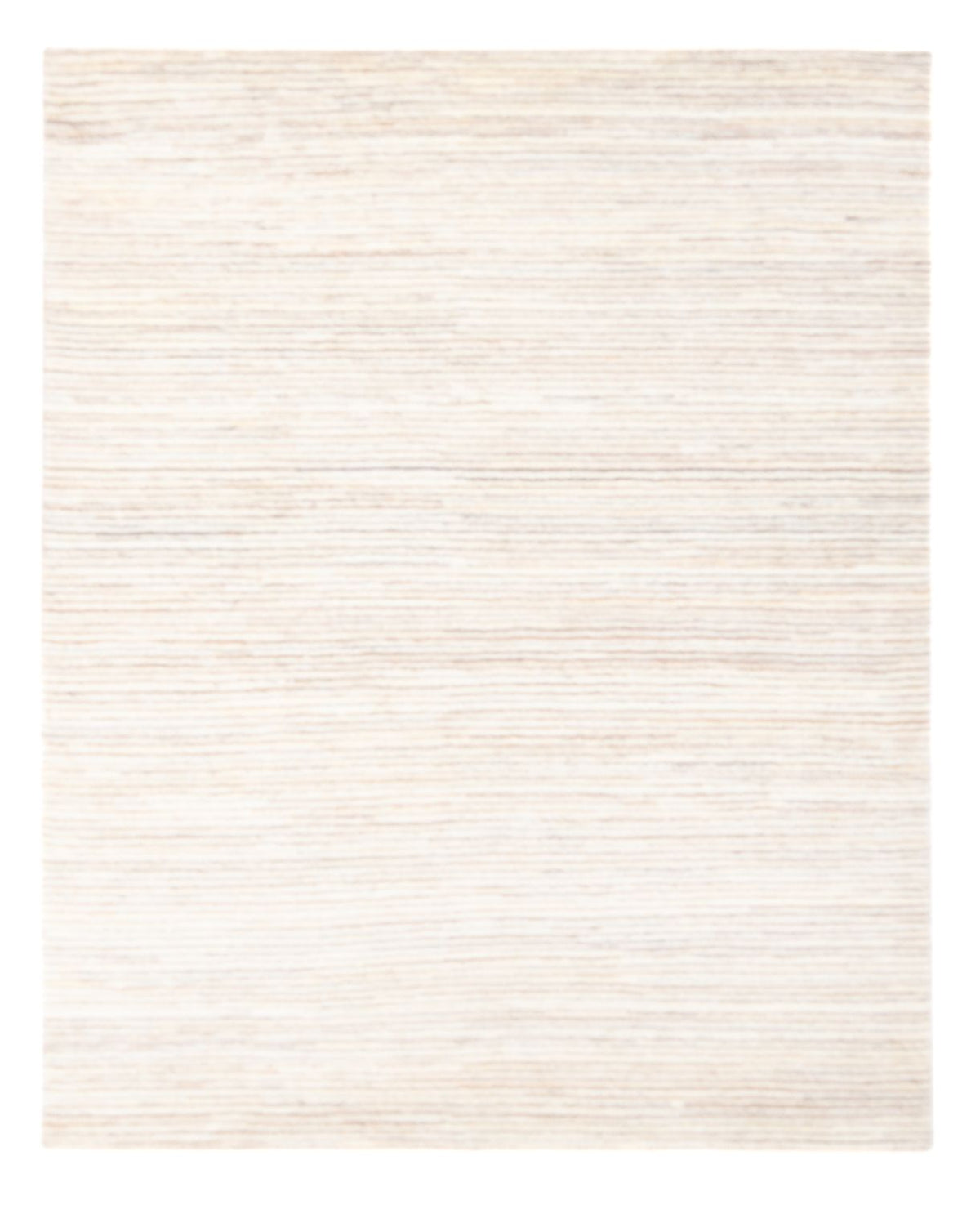 Gabbeh-tæppe - Persisk - 200 x 150 cm - beige