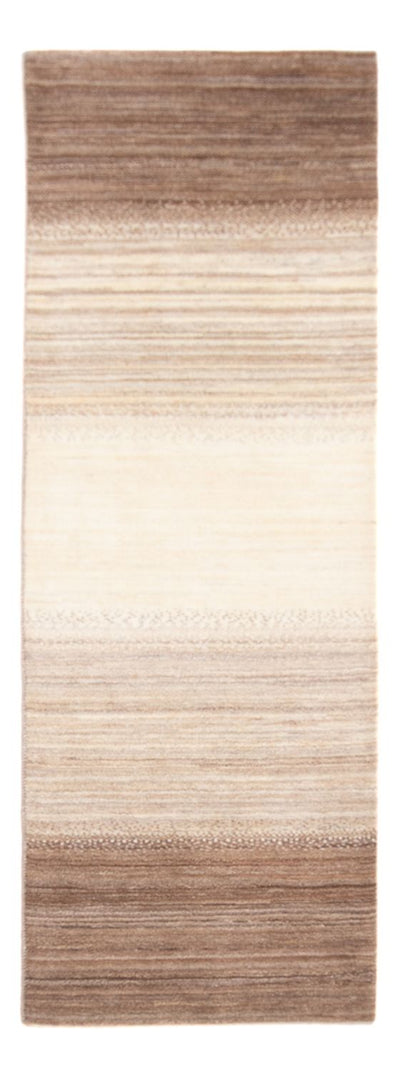 Persisk Gabbeh Tæppe 82x245cm - Perserteppich Wollteppich