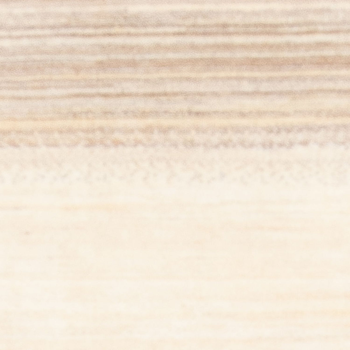 Løber Gabbeh-tæppe - Persisk - 245 x 82 cm - natur