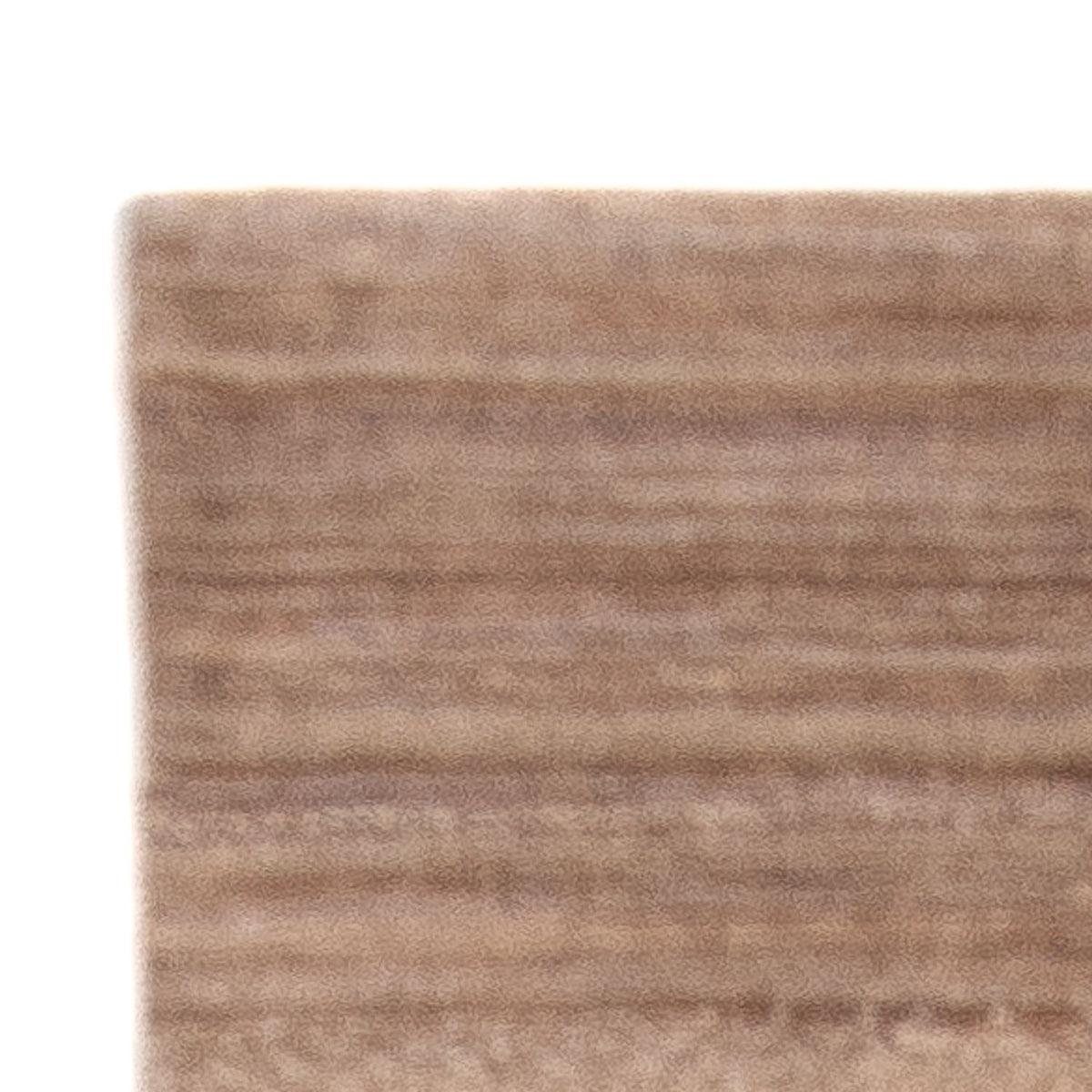 Løber Gabbeh-tæppe - Persisk - 245 x 82 cm - natur