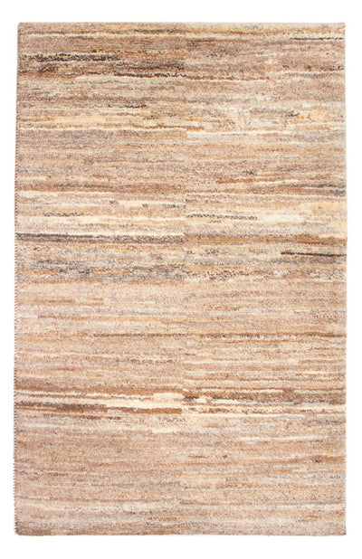 Persisk Gabbeh Tæppe 63x97cm - Perserteppich Wollteppich