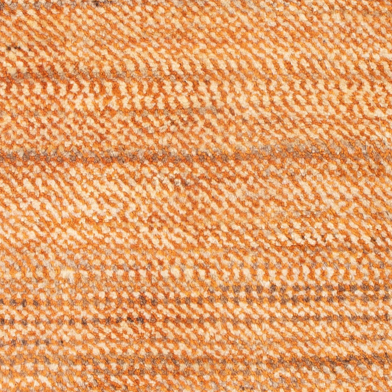 Gabbeh-tæppe - Persisk - 94 x 60 cm - orange